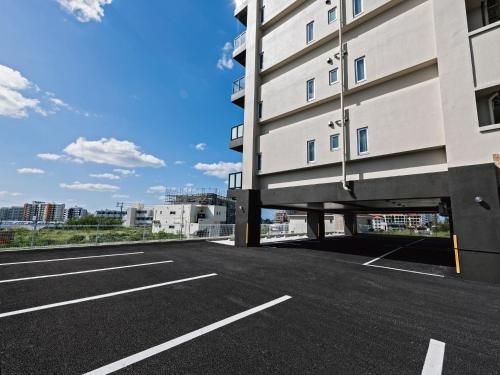 แฟมิลี่ คอนโด ชาตัน ฮิลส์ บาย โคลดิโอ พรีเมียม [เกาะหลักโอกินาวะ] (Family Condo Chatan Hills by Coldio Premium [Okinawa Main island])4