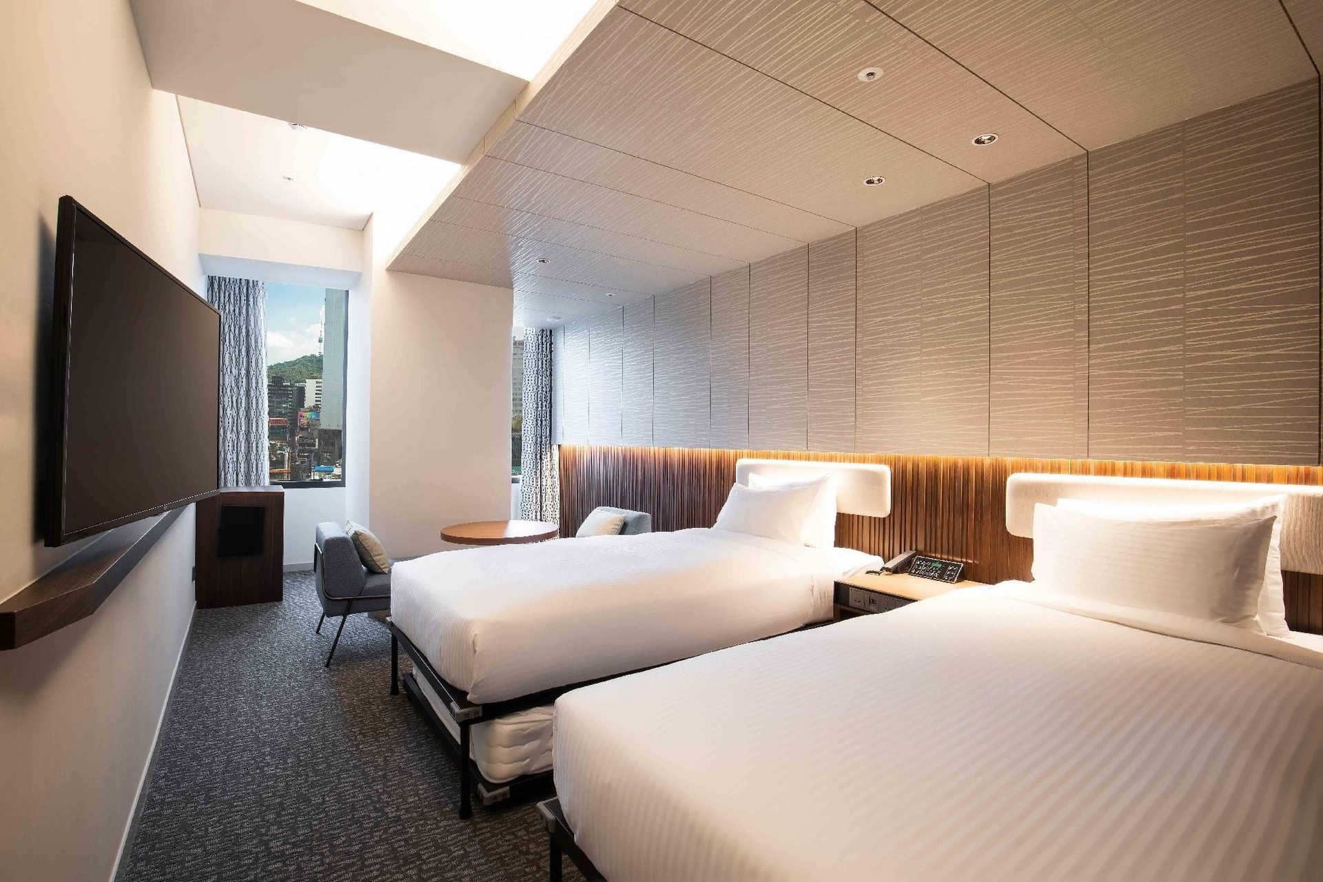โซเท็ตสึ เฟรซ่า อินน์ โซล มย็องดง (Sotetsu Fresa Inn Seoul Myeong dong)3