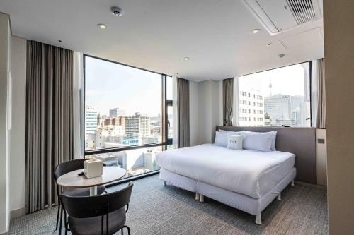 โฮเทล เวิร์ต (HOTEL VERT)2
