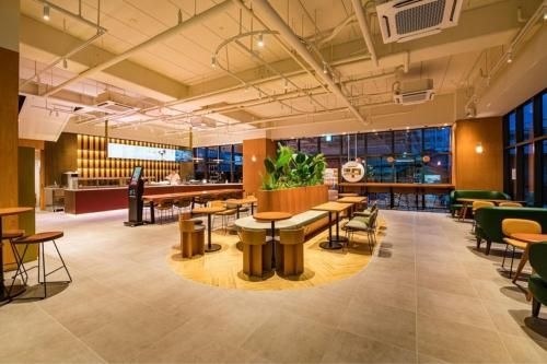 อินน์-เดอะ ซิตี้ มยองดง (INN-The City MyeongDong)2