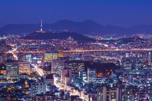โรงแรมทรี เชด (Hotel Tree Shade)3
