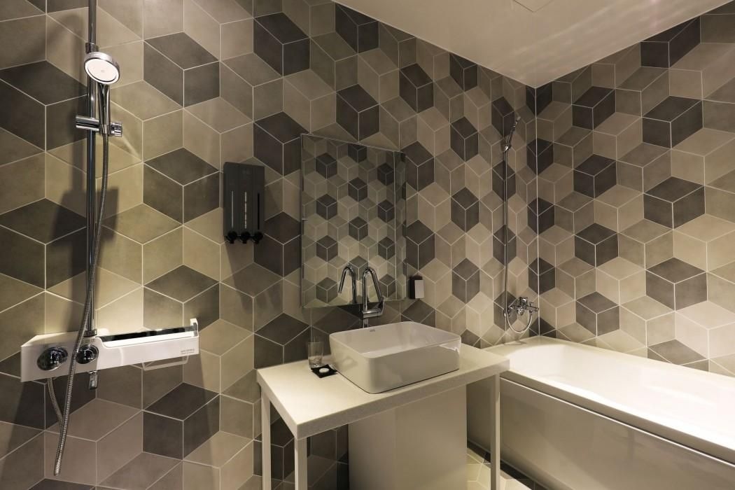 โรงแรมทารัก (DARAK Hotel)3