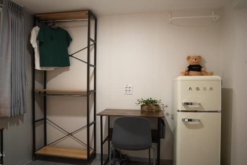 U Stay Hostel3