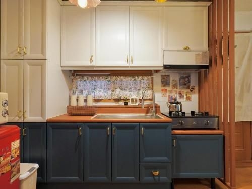 บ้านเดี่ยว 2 ห้องนอน 1 ห้องน้ำส่วนตัว ขนาด 100 ตร.ม. – จงโร ([Hong Stay] Sindang Station 5-minute walk (Line 2, 6) / Up to 5 people)2