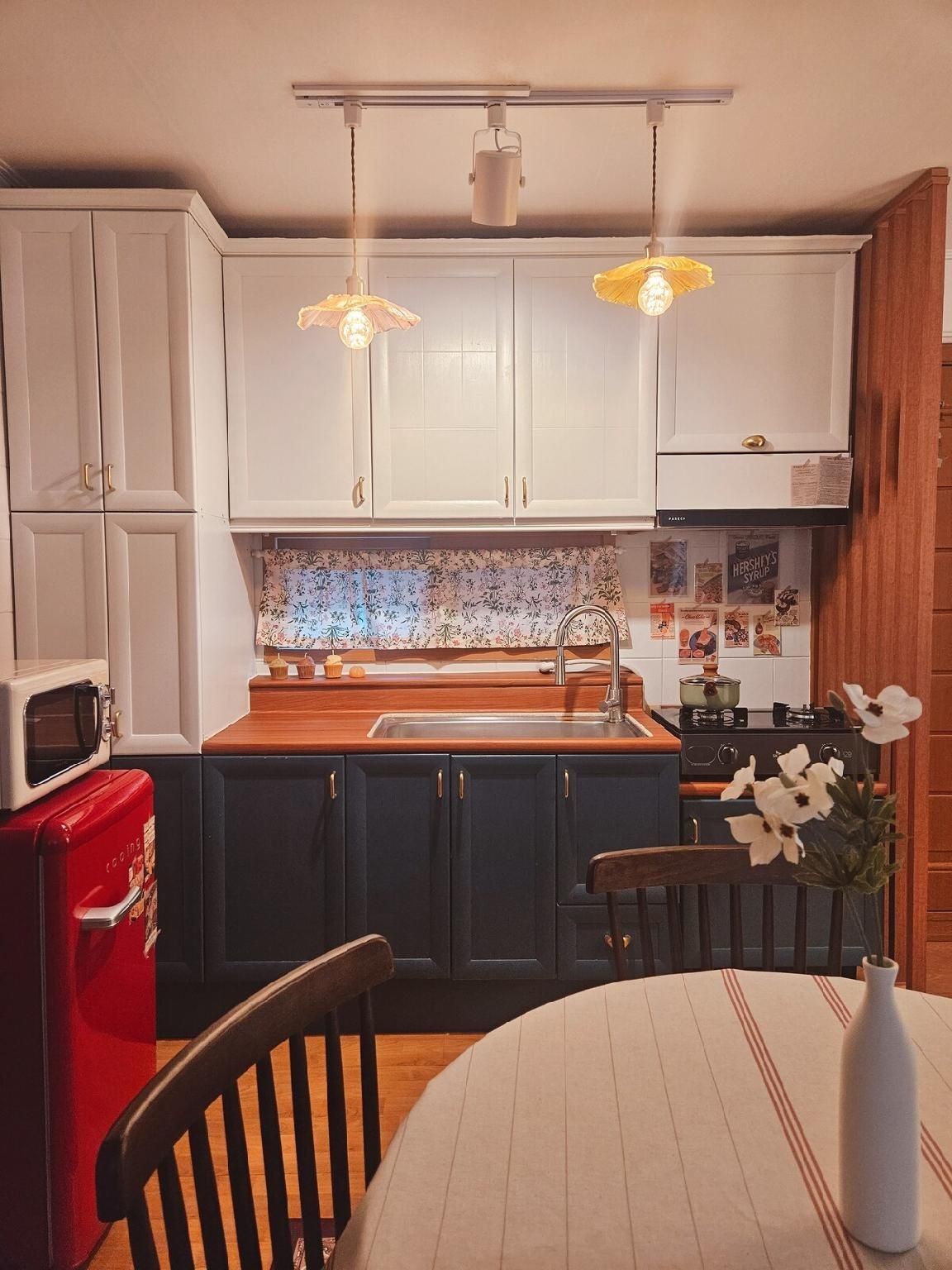 บ้านเดี่ยว 2 ห้องนอน 1 ห้องน้ำส่วนตัว ขนาด 100 ตร.ม. – จงโร ([Hong Stay] Sindang Station 5-minute walk (Line 2, 6) / Up to 5 people)1