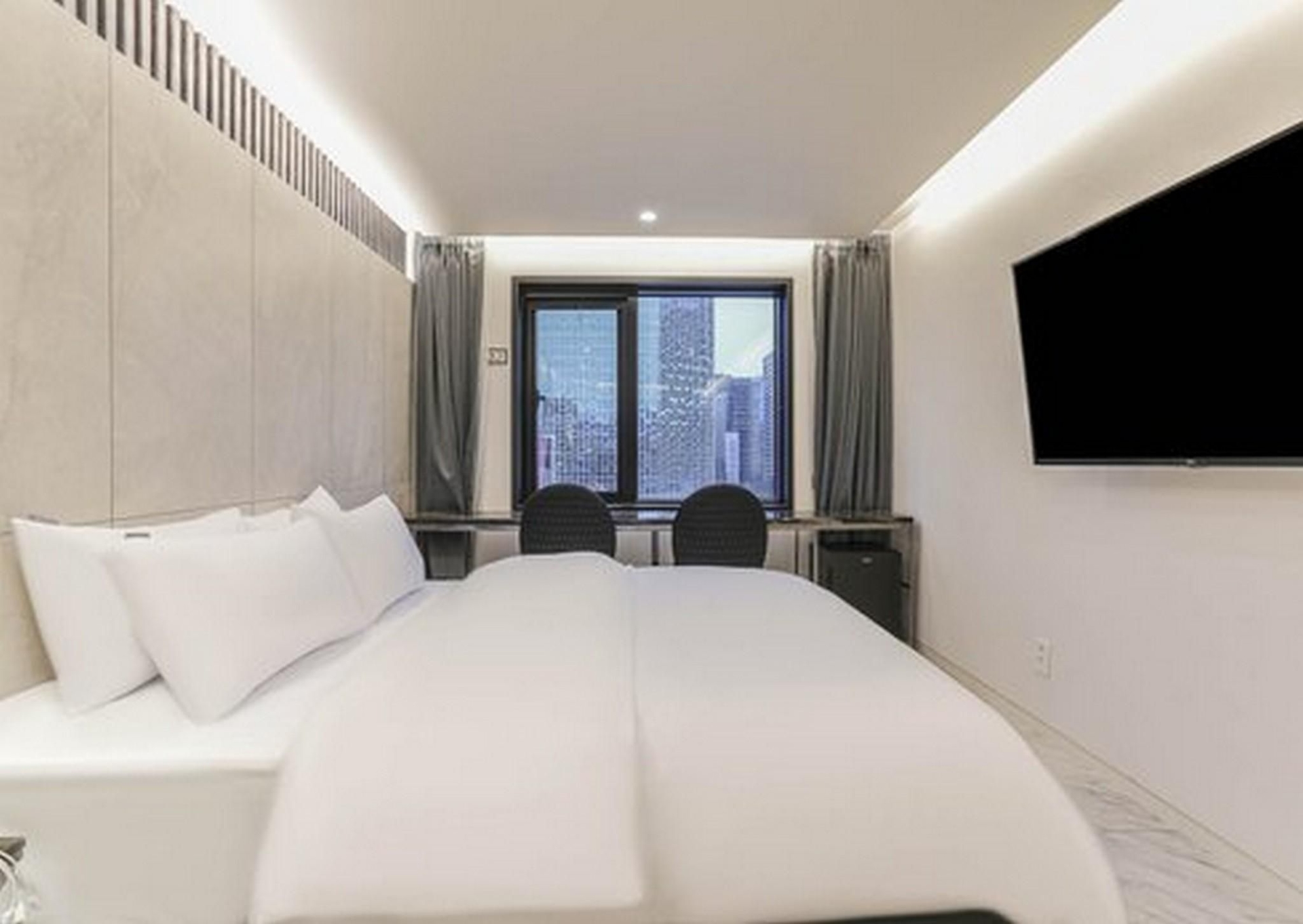 Jongro Heritage 31 Hotel2
