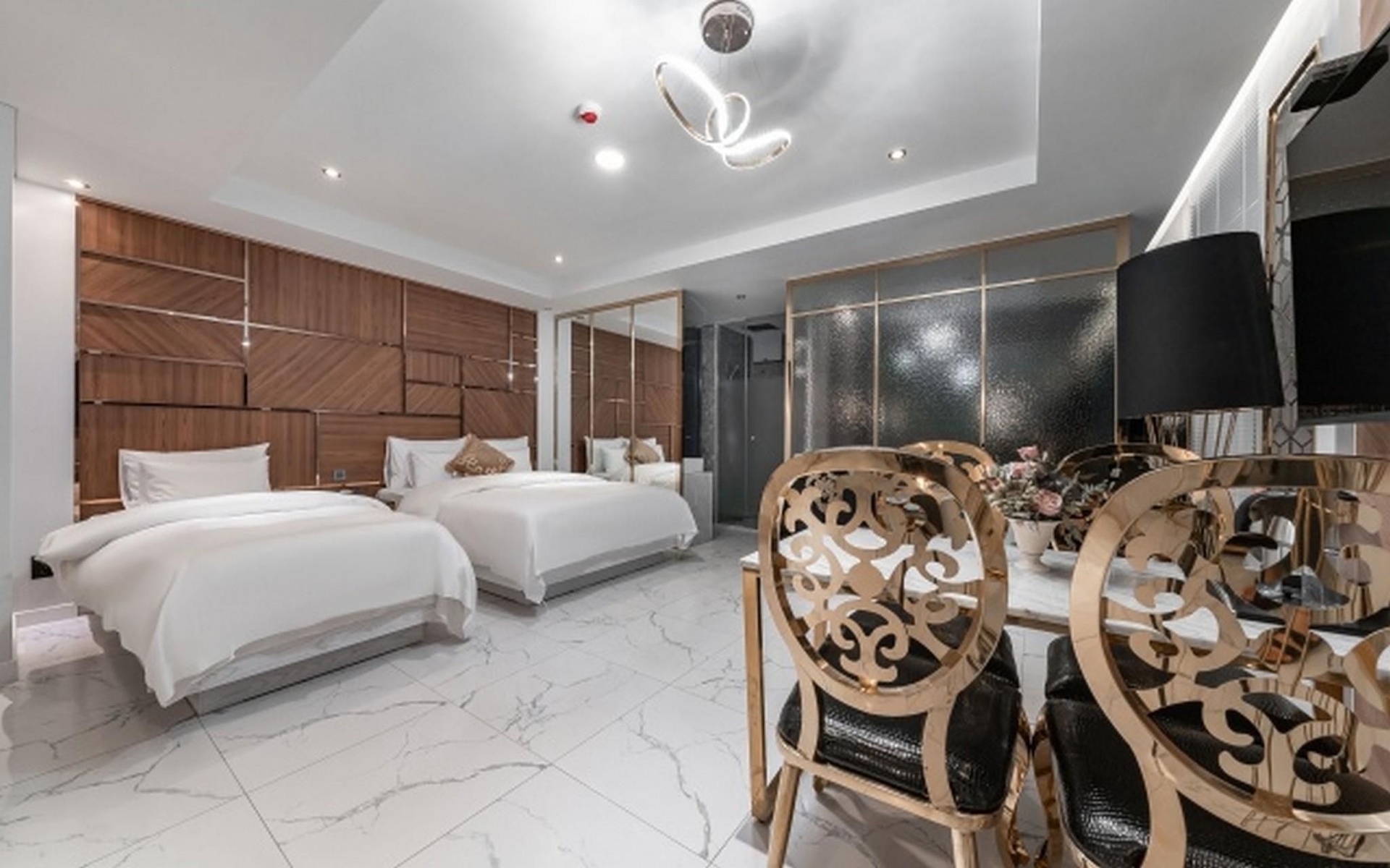 Hotel Cullinan Yeoksam1