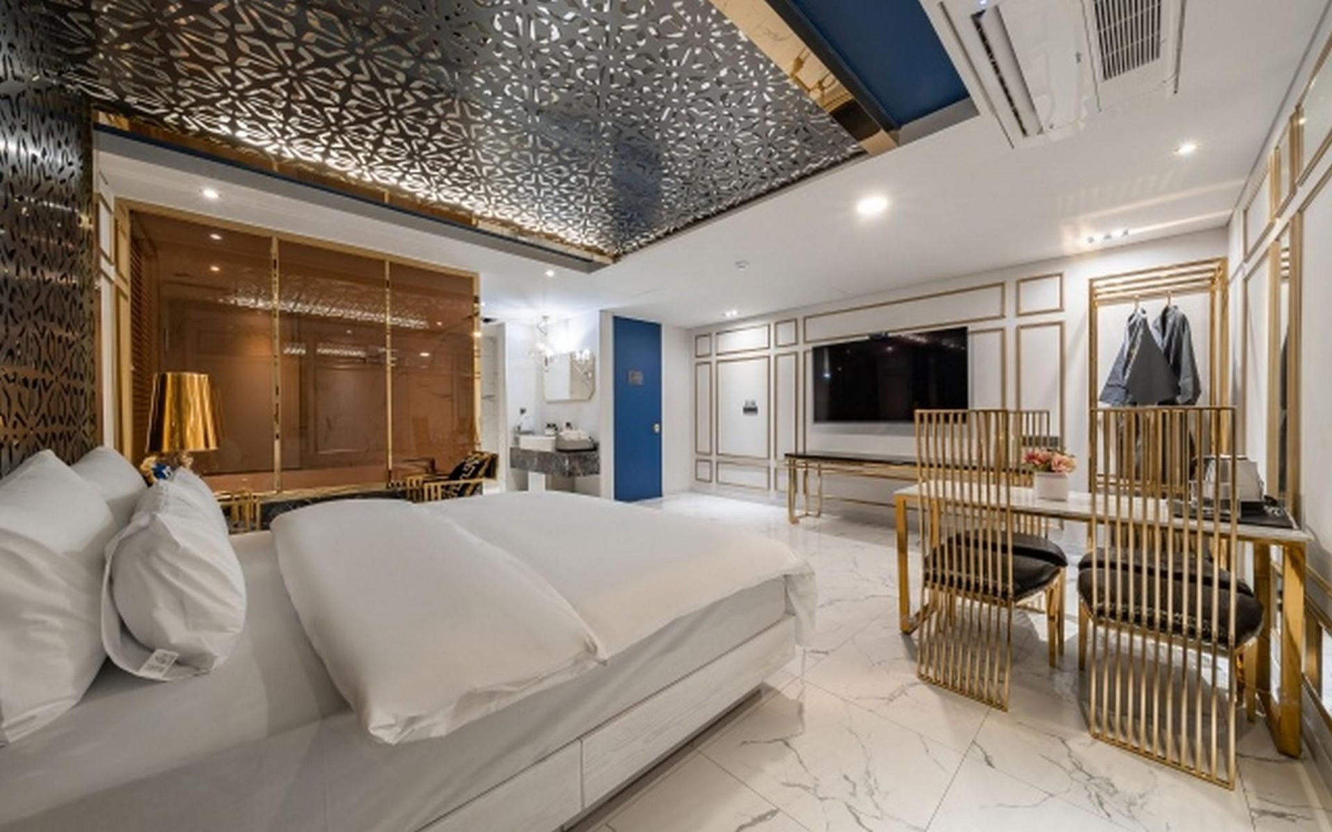 Hotel Cullinan Yeoksam2