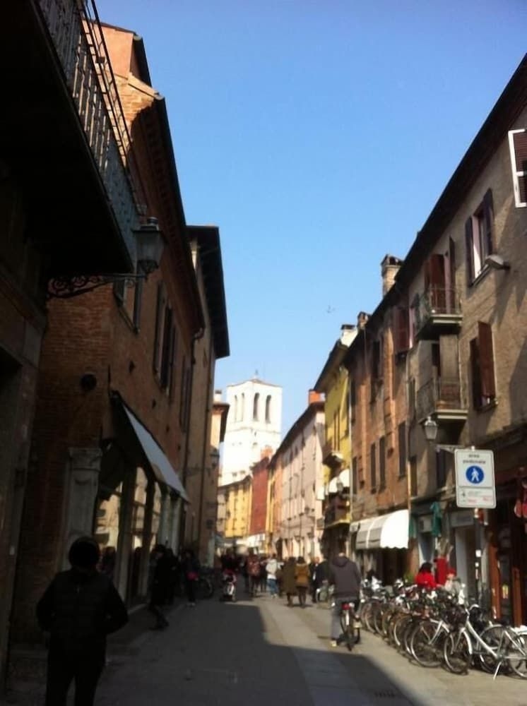 Le Stanze Di Torcicoda R&B3
