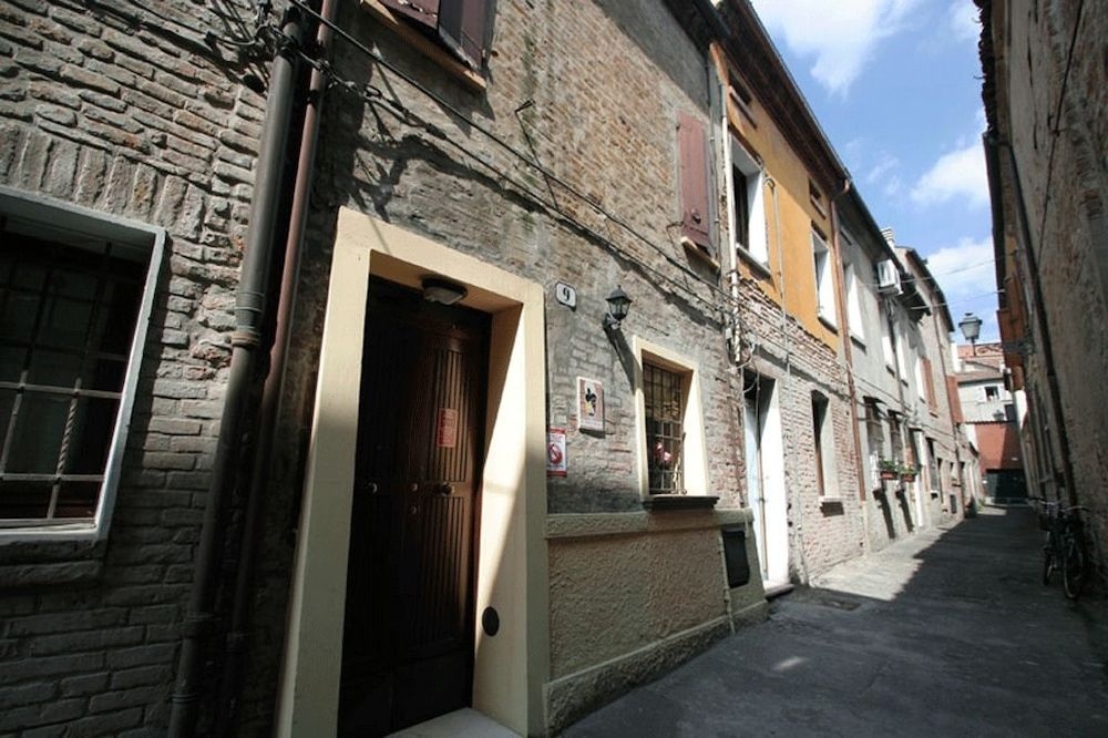Le Stanze Di Torcicoda R&B0