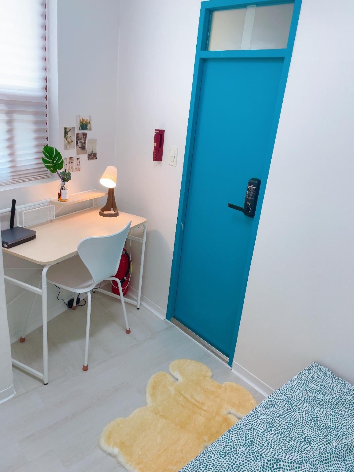 ซาดังเฮาส์ - ที่พักเฉพาะผู้หญิง (Only For Woman - Sadang House)3