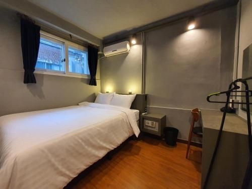 ดัลจี เกสต์เฮาส์ (Daljee Guesthouse)3
