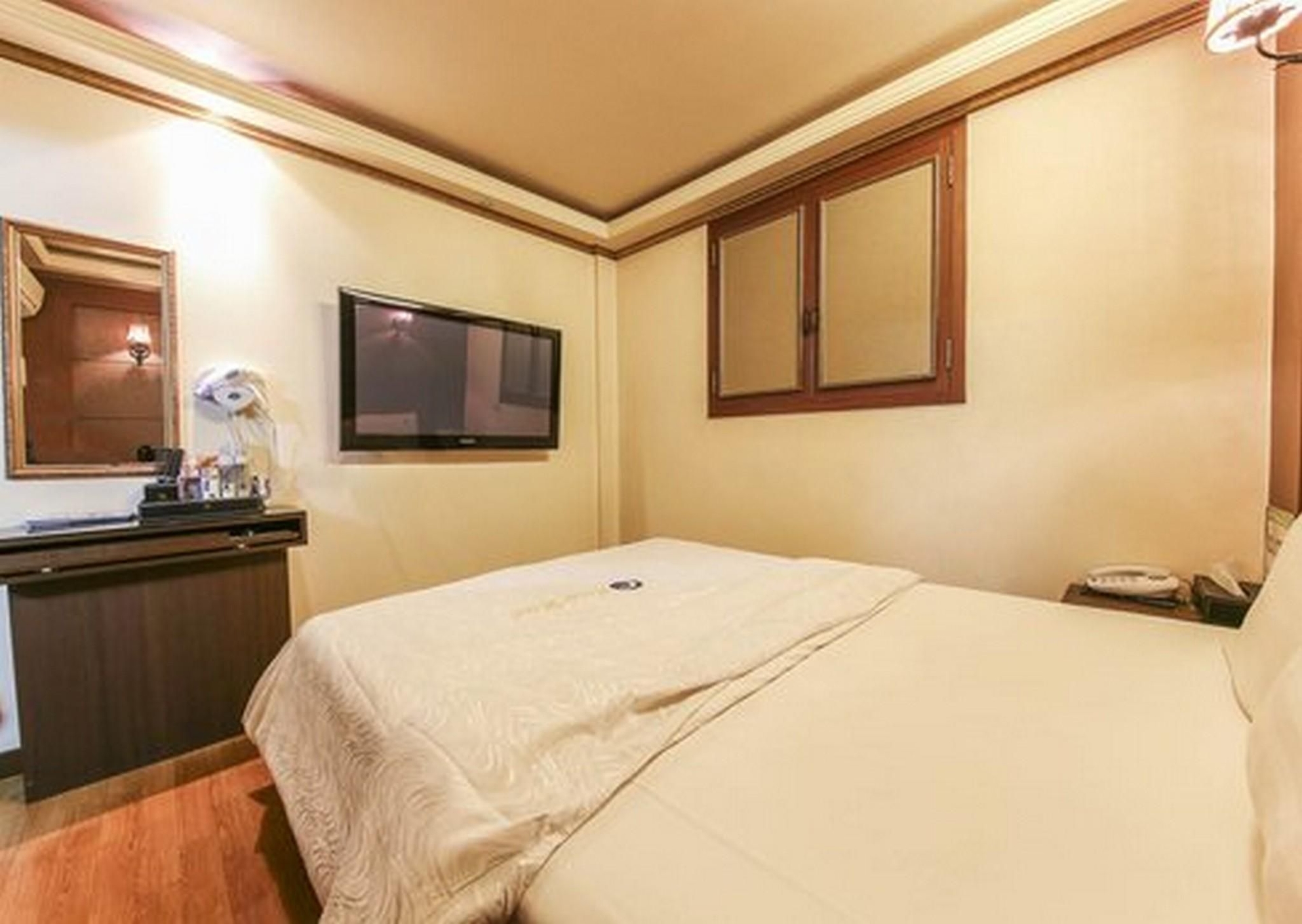โรงแรมคูป (Coups Hotel)4