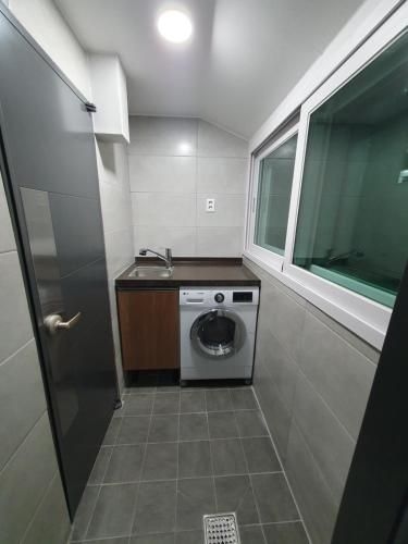 บียอนด์ เรสซิเดนซ์ จงโน (Beyond Residence Jongno)1