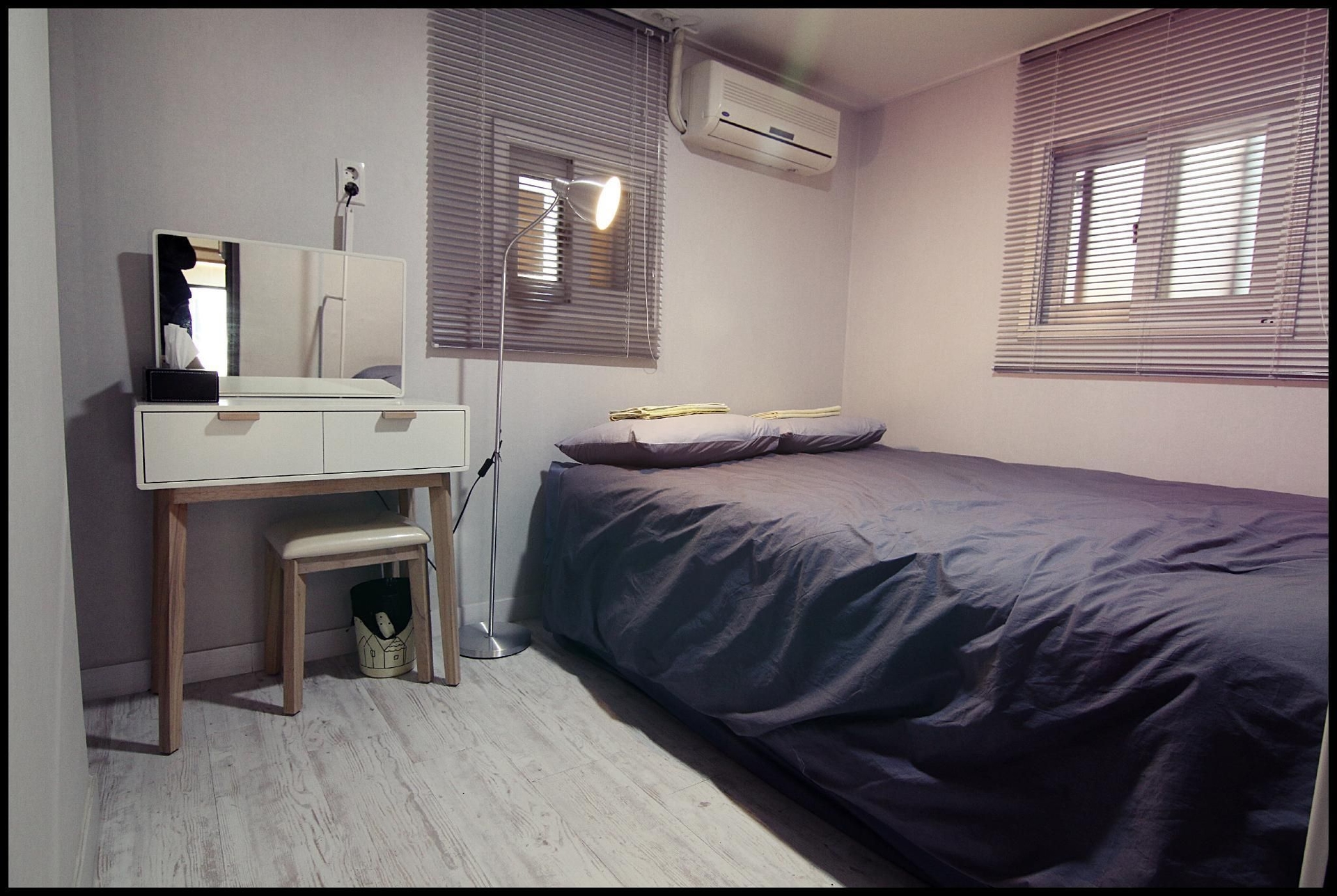24 เกสต์เฮาส์ ซินชอน (24 Guesthouse Sinchon)3