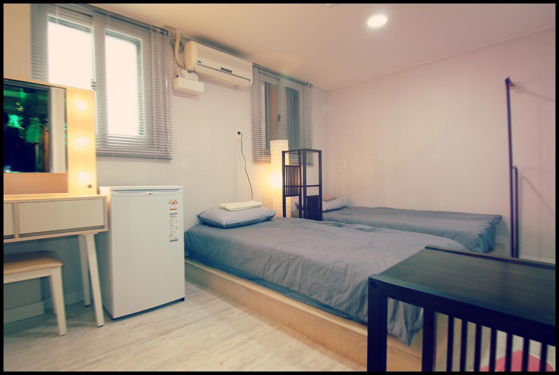 24 เกสต์เฮาส์ ซินชอน (24 Guesthouse Sinchon)2