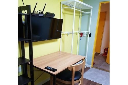 24 เกสต์เฮาส์ ซินชอน อเวนิว (24 Guesthouse Sinchon Avenue)4