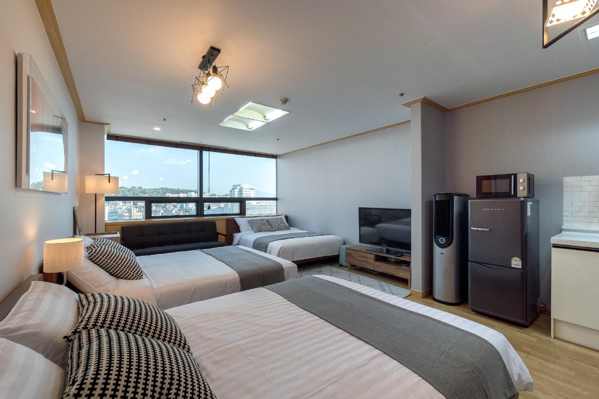 Willow House Hongdae4