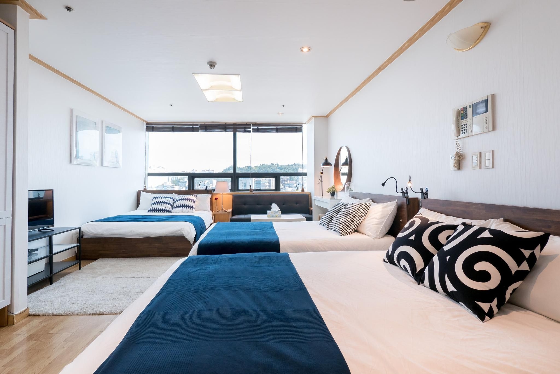 Willow House Hongdae2