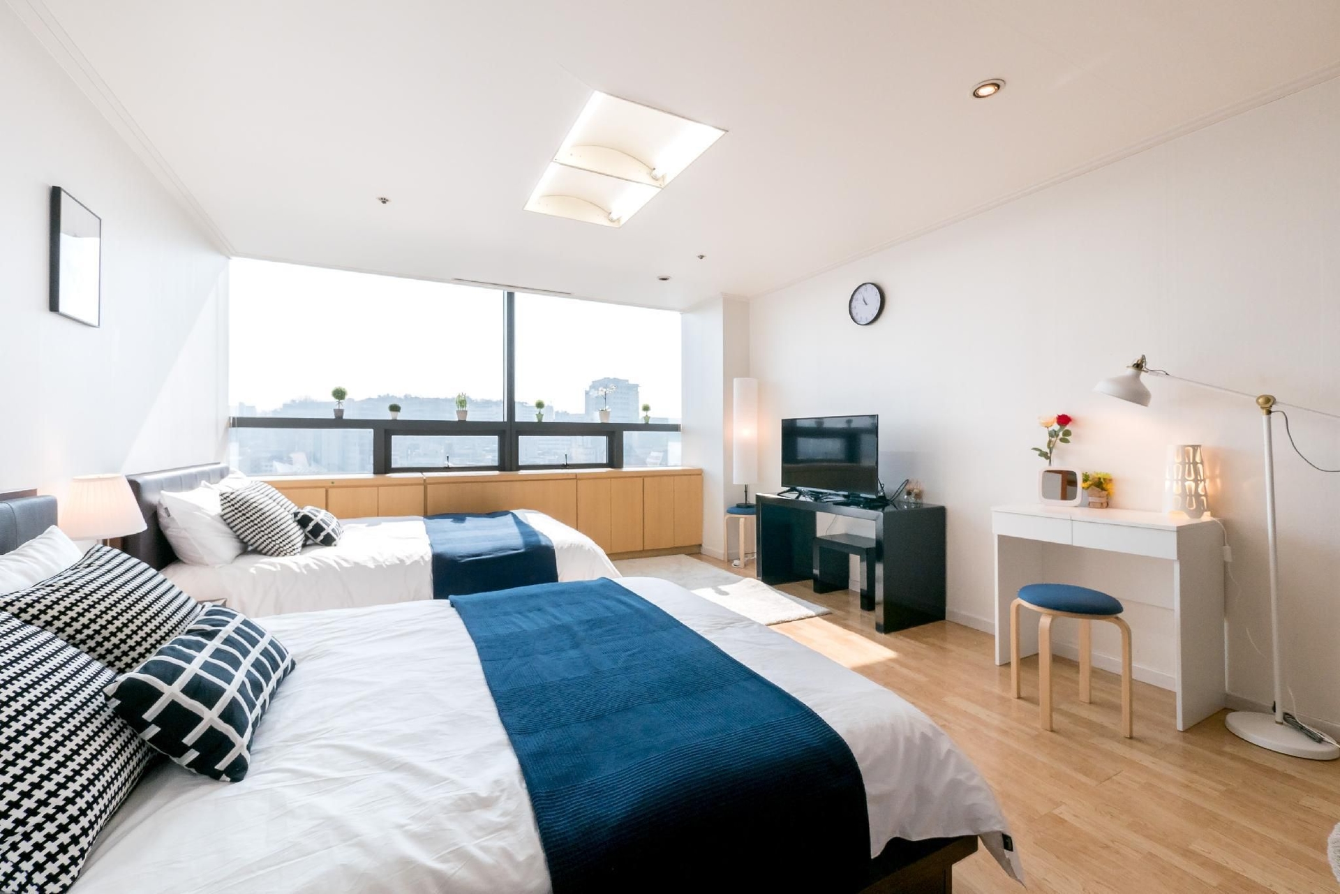 Willow House Hongdae3
