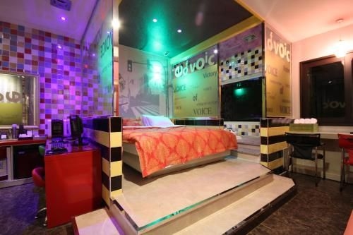 Hotel VOV3