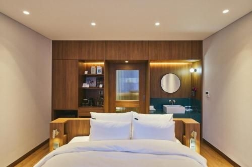โรงแรมกู๊ด โอลเดย์ส (Good Ol'days Hotel)1