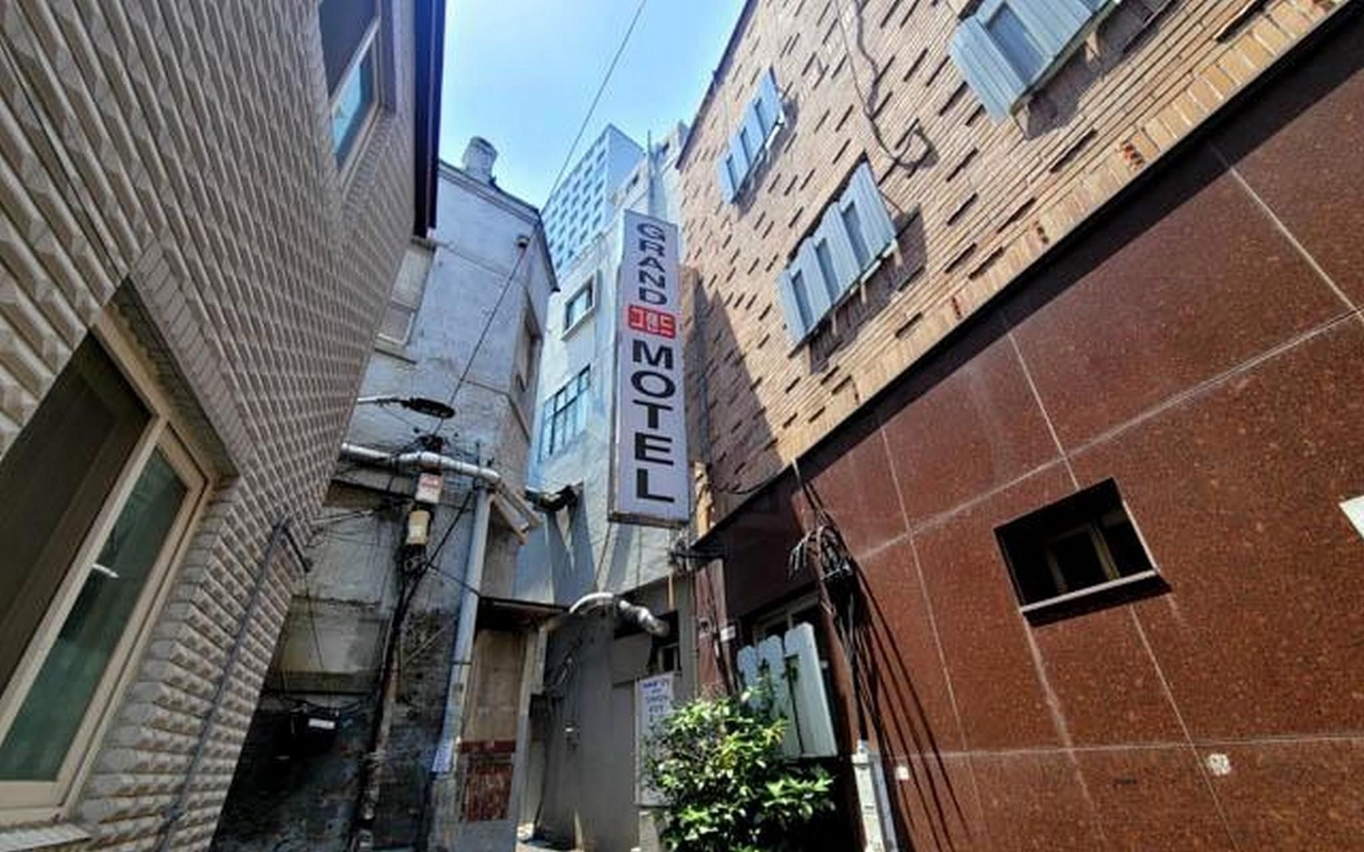 Busan Nampodong Grand1