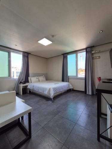 โรงแรมฮารูเอเอะ (haruae hotel)2