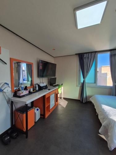 โรงแรมฮารูเอเอะ (haruae hotel)1