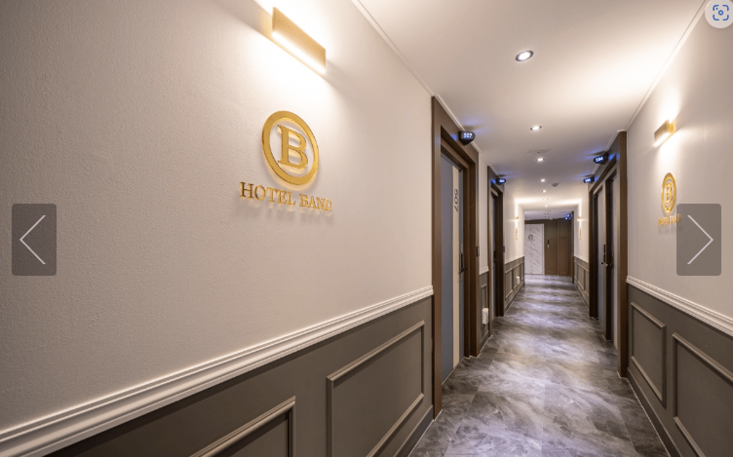 Hotel Band2
