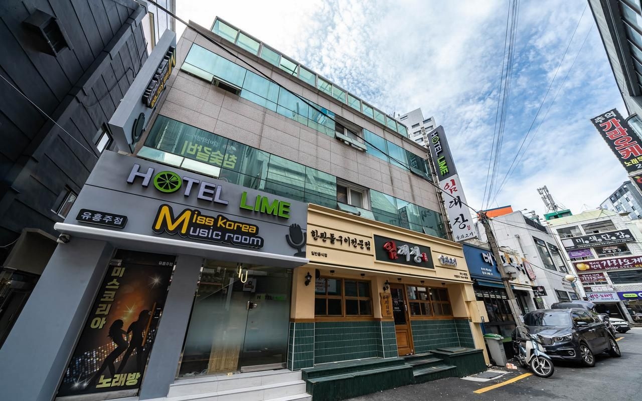 lime hotel3