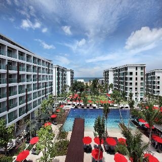 อมารี หัวหิน (Amari Hua Hin)3