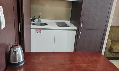 Busan Centum Victoria Hotel4