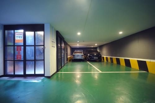 โรงแรมวิตามิน (Vitamin Hotel)4