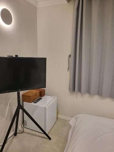 โรงแรมดงแน (Hotel Dongnae)2