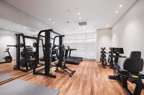 ชิฟต์ดอร์ เรสซิเดนซ์ ฮาริ (Shiftdoor Residence Hari)1