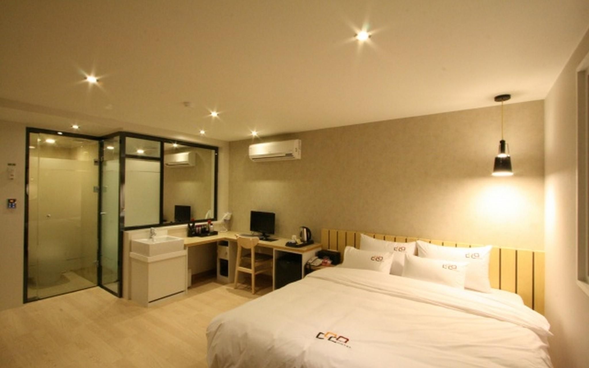 ปูซานดงแนโคโค่ (Busan Dongnae Coco)3