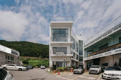 กริม เฮาส์ (grim house)2