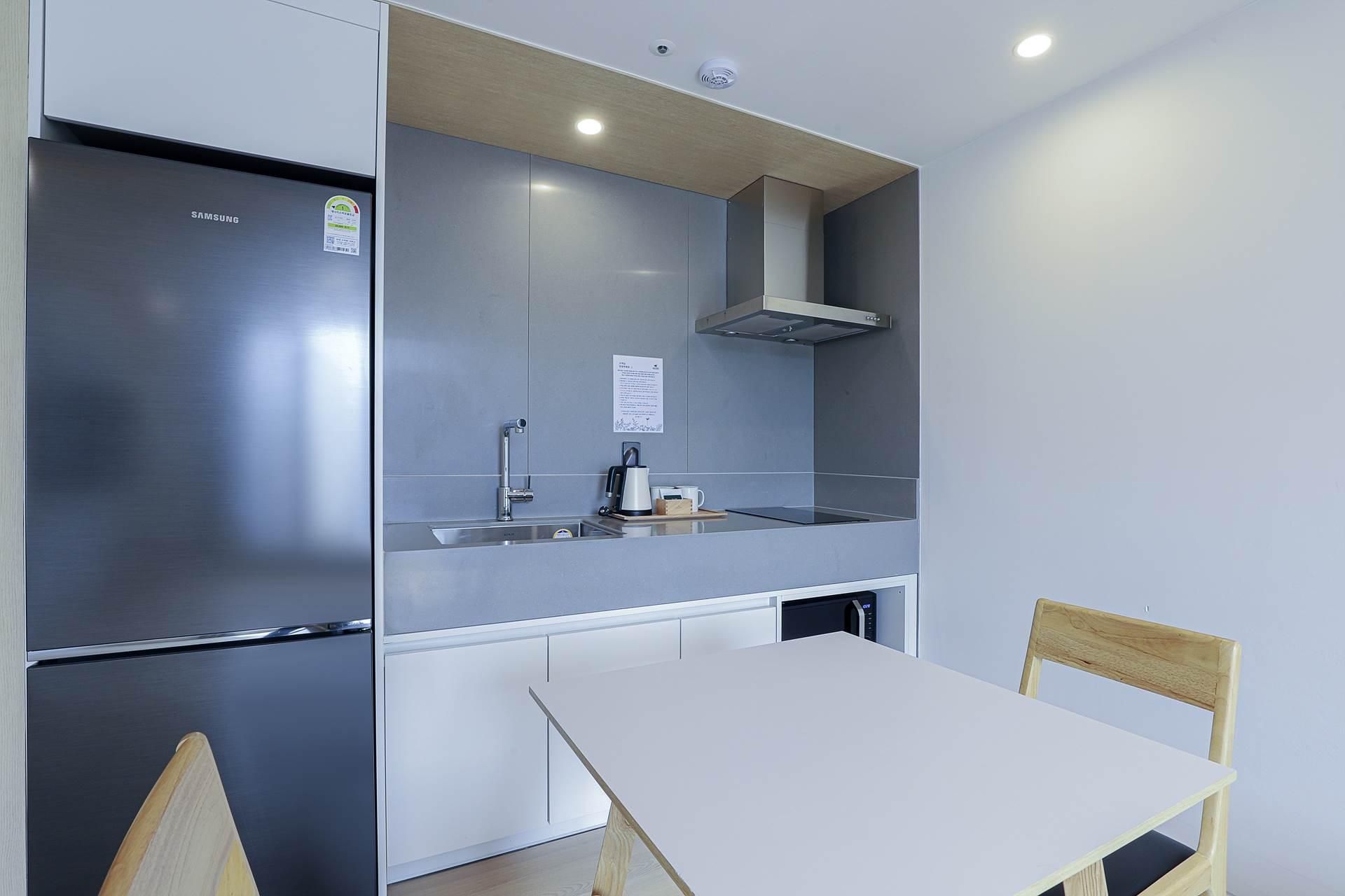 Hound Hotel Busan Songjeong4