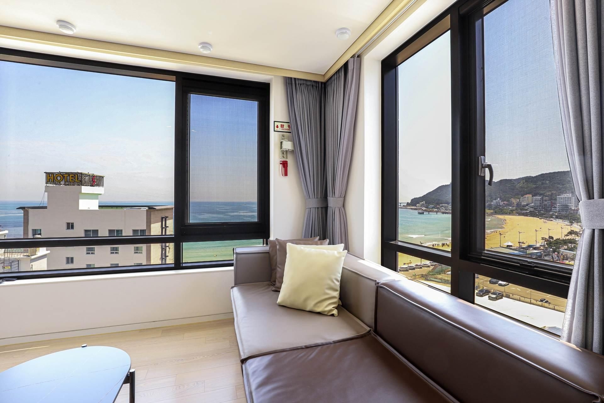 Hound Hotel Busan Songjeong3