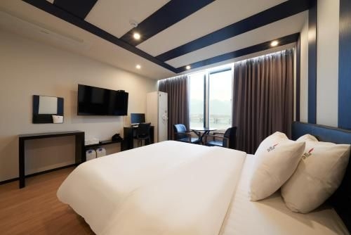 บอน โฮเทล (BON Hotel)2