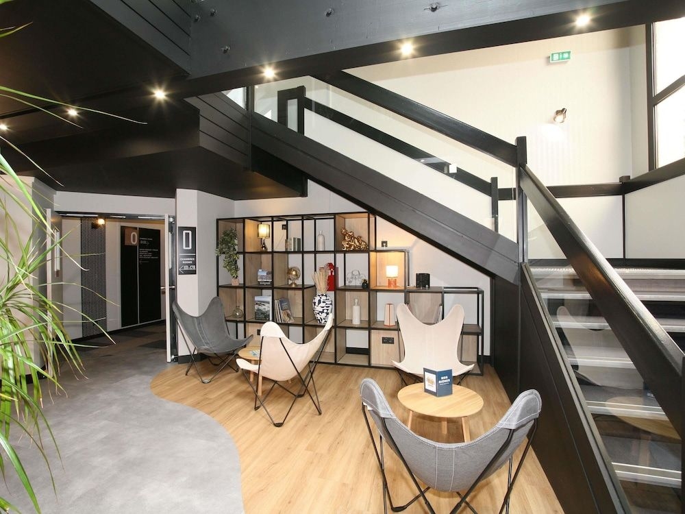 Ibis hotel Saint Lo4