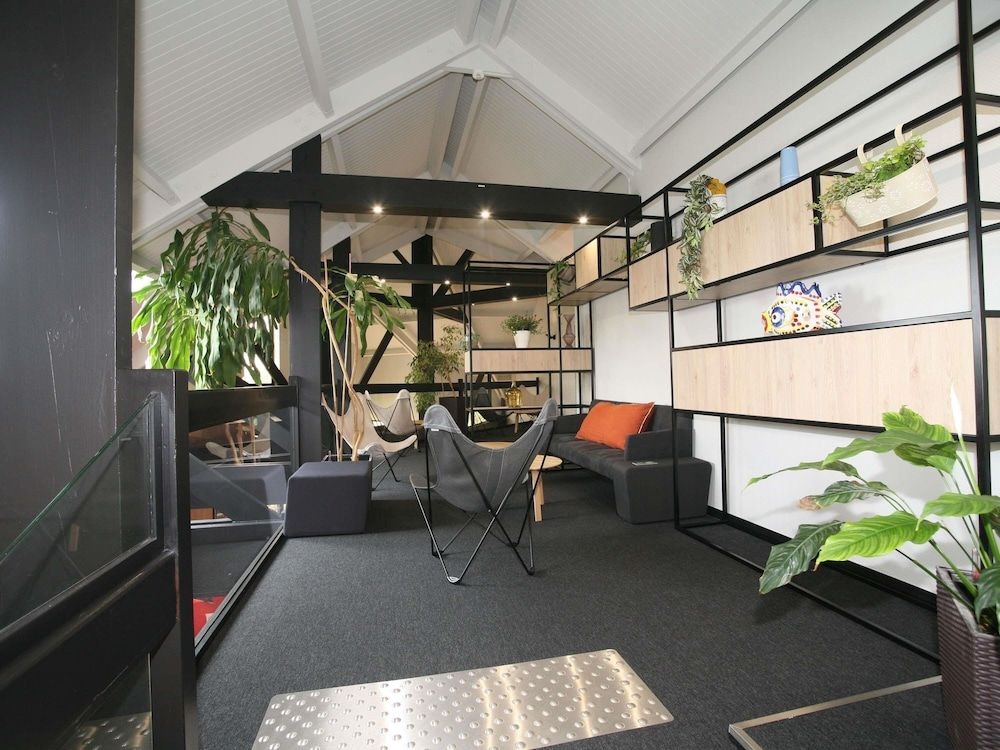 Ibis hotel Saint Lo3