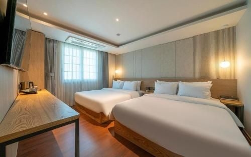 Busan Yonghodong Adena Hotel4