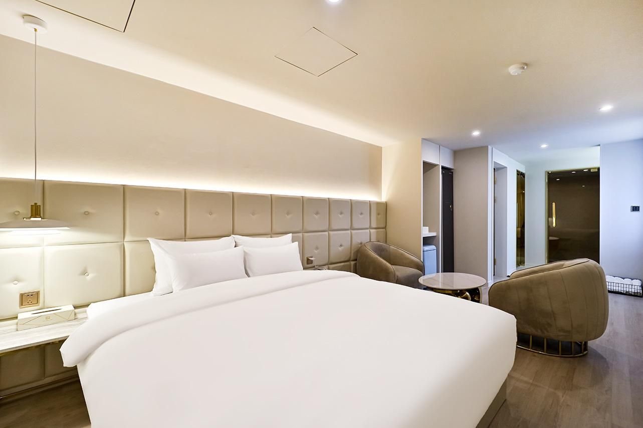 เดนบาสตา โฮเทล แดยอน (Denbasta Hotel Daeyeon)2
