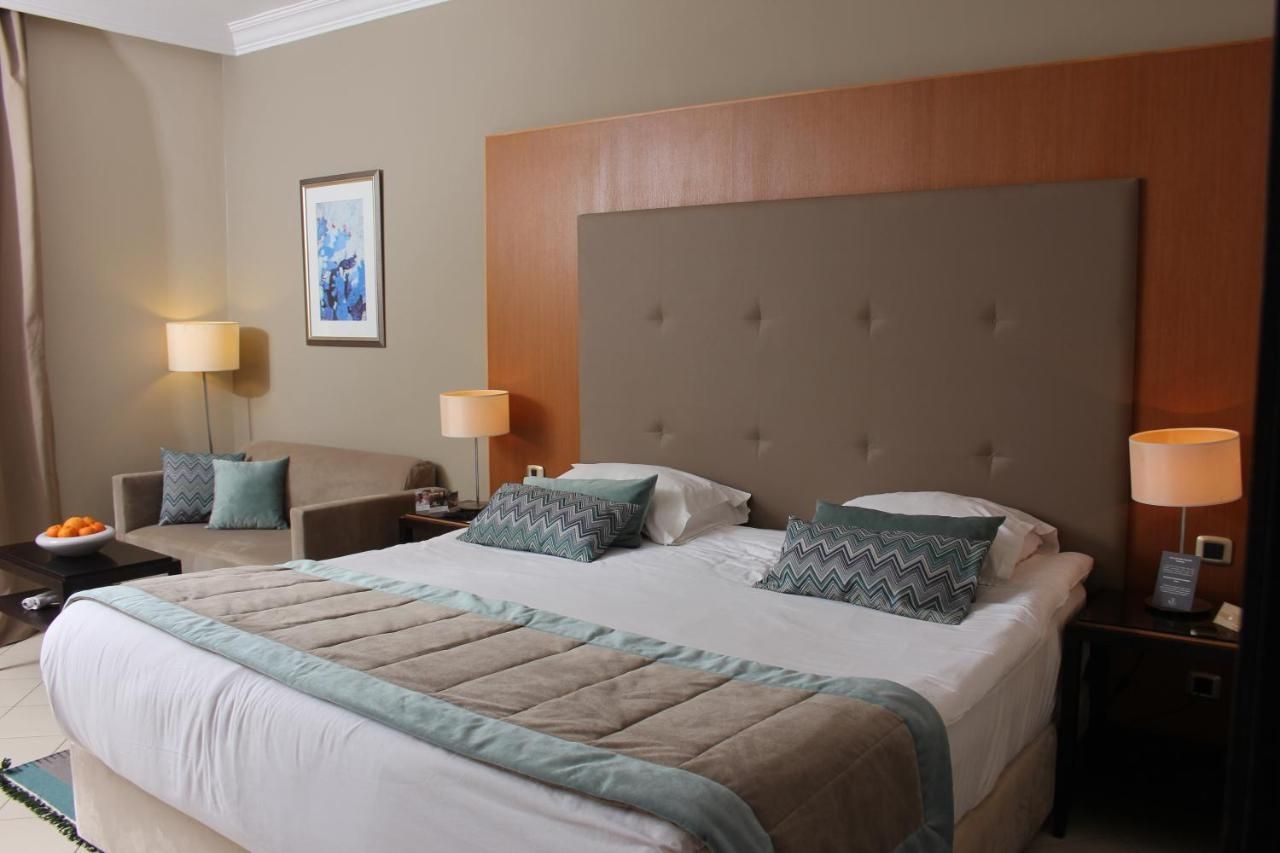 Royal Thalassa Monastir0