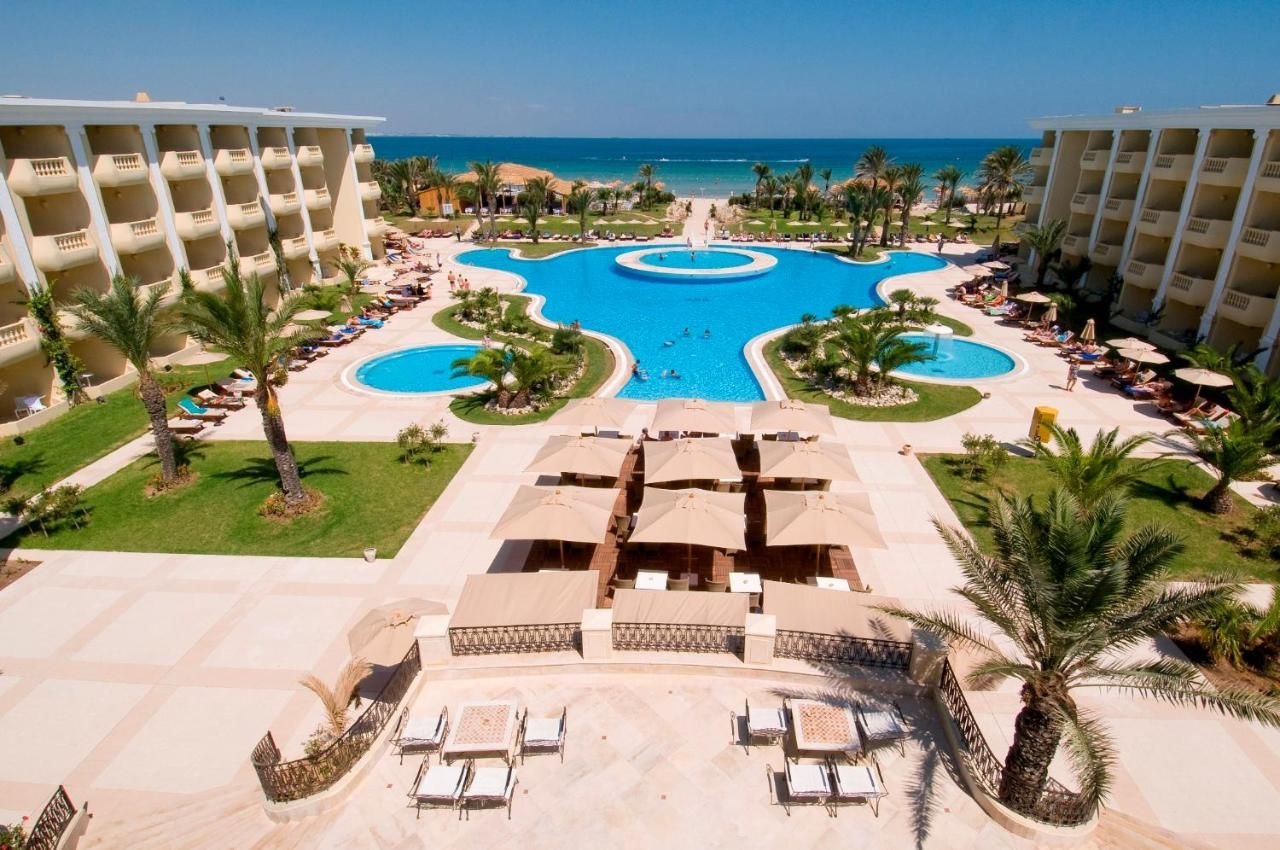 Royal Thalassa Monastir4