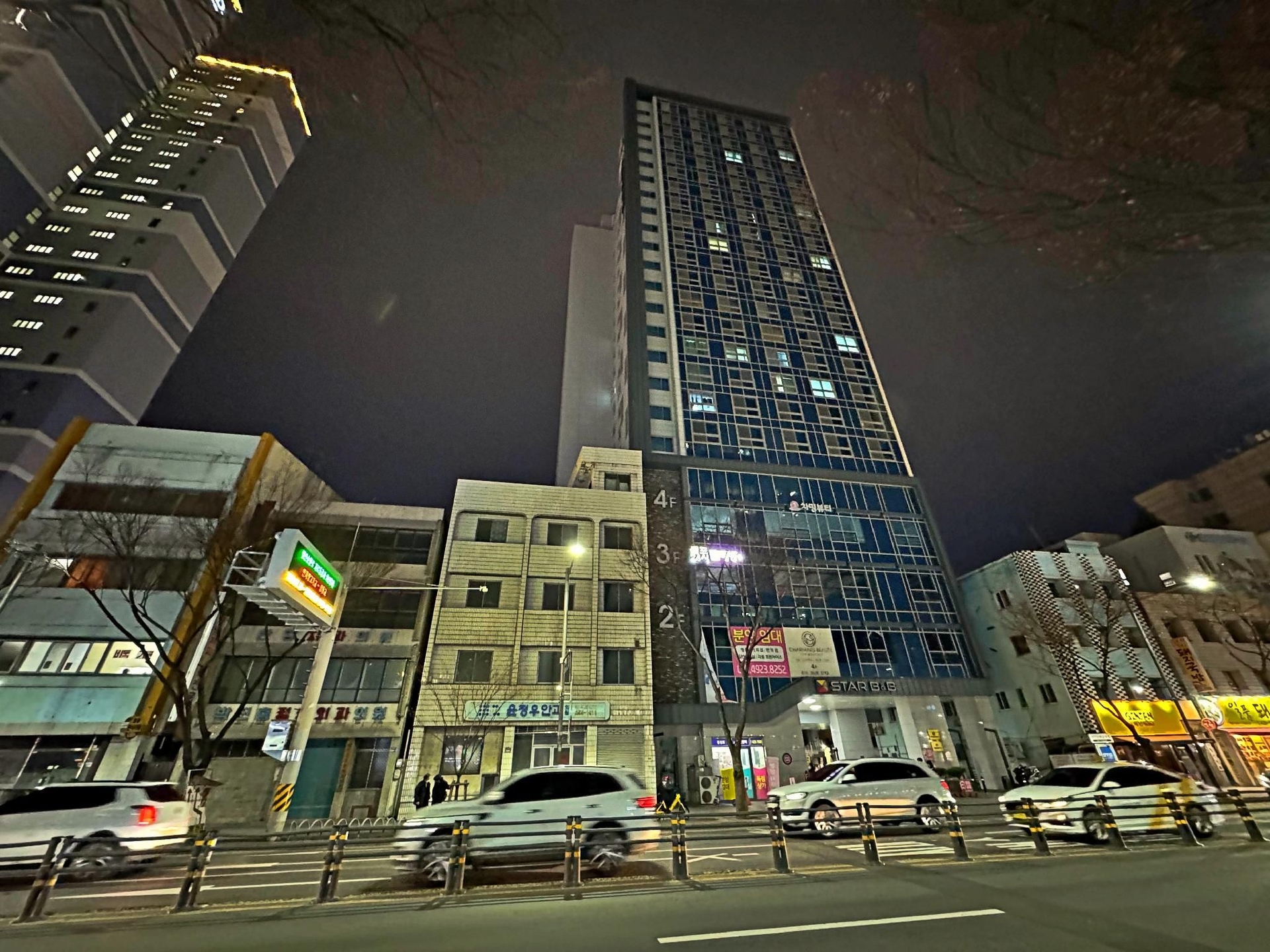 Star B&B Residence3
