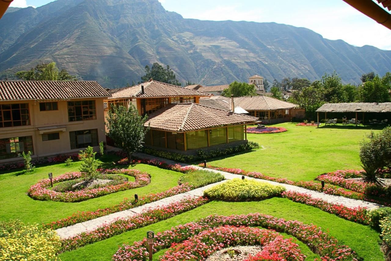 La Casona De Yucay0