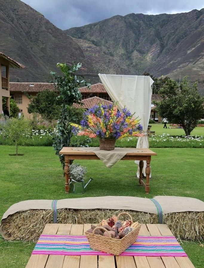 La Casona De Yucay1